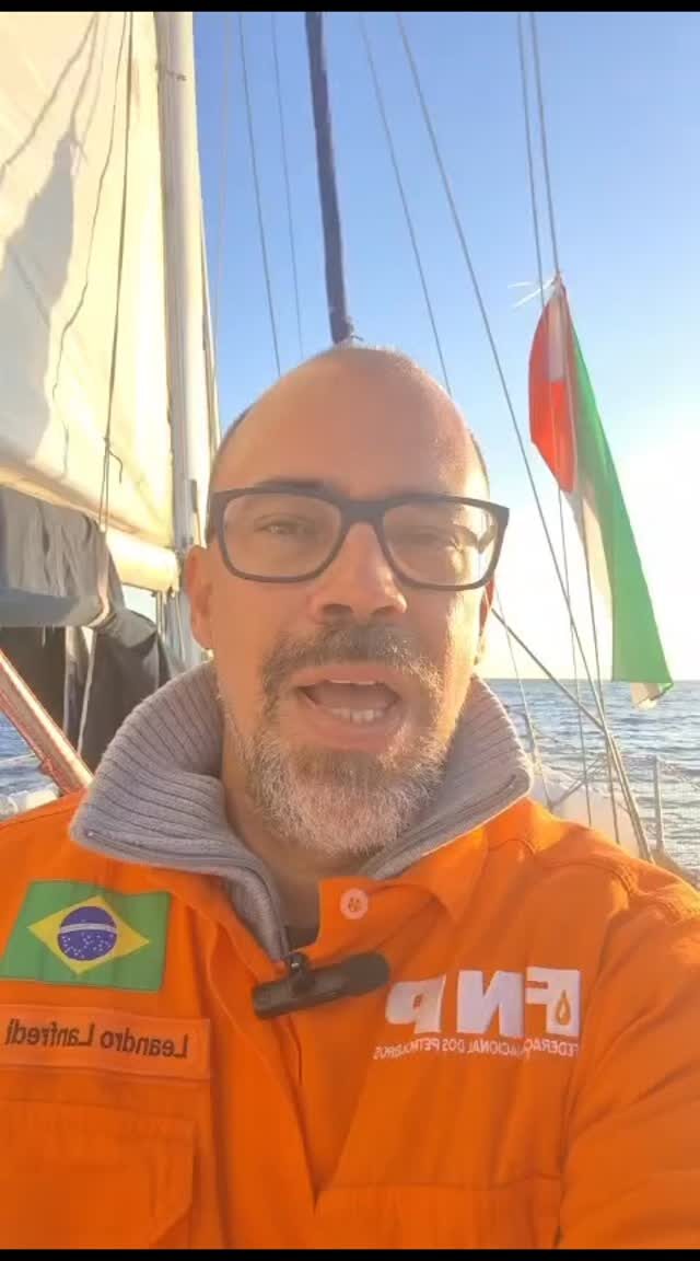 Instagram post from palenergyembargo. This post is in position 4.